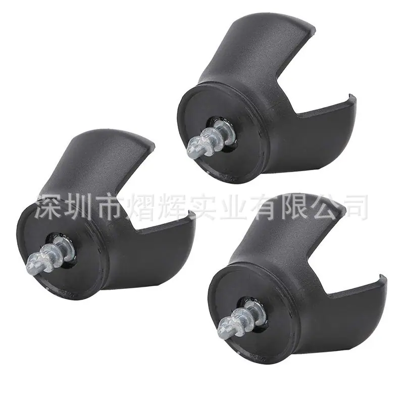 三爪捡球器