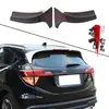 Adequado para Novo Honda Binzhi Asa Traseira Vezel Asa de Vento Esportiva Modificada Sem Furos Asa de Teto para Carro Binzhi Unlimited