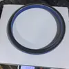 Sello de Aceite de Cigüeñal de Alta Calidad Adecuado para K50 Kta50 Sello de Aceite Trasero 4396606