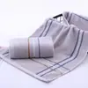 Toallas de Algodón Puro Gaoyang, Toallas para Lavar la Cara, Toallas Absorbentes, Regalos Personalizados al por Mayor, Empacadas Individualmente, Toallas de Algodón para Vendedores Ambulantes