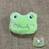 Pin de Oso Lindo Ins Estudiante Estilo Coreano Lindo Insignia de Regalo Broche de Dibujos Animados Regalo Muñeco de Peluche Pacha