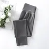 Pantalones Finos de Tiburón de Verano para Niñas, Leggings Medianos y Grandes para Niños, Pantalones de Yoga para Ropa Exterior
