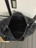 Bolso de lona lavado estilo casual, bolso cruzado de gran capacidad, bolso de mensajero retro japonés unisex, bolso de hombro de moda tipo albóndiga