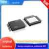 Microcontrolador de 8 bits STM8L151K4T6 chip original STM8L151K6T6 STM8L152K4T6