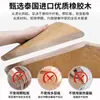 Mesa de Comedor de Madera Maciza, Lujo Ligero, Moderna y Sencilla, Adecuada para Hogares Pequeños, Estilo Nórdico, Juego de Mesa y Sillas de Comedor de Madera Natural