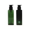 Fabricante Produce Set de Cuidado de la Piel de 150ml Botellas de Plástico, Botellas de Loción a Presión de Material PET, Botellas Dispensadoras para Set de Viaje