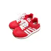Zapatos para Niñas, Zapatos Deportivos, Otoño 2025 Nuevas Zapatillas Casuales Ligeras para Niños, Zapatos de Entrenamiento Moral para Niños Forrest Gump 3613