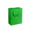 Bolsas de Tela No Tejida Termoselladas Estilo Vertical, Bolsas Tote Ecológicas de Tela No Tejida 3D, Al Por Mayor en Stock, Bolsas 3D de Tela No Tejida Impresas