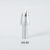 Punta de soldador Yashe 501 320W Alta potencia Alta frecuencia Estación de soldadura Punta de soldador Rápida Serie 206D 501 Punta de soldador