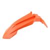 Guardabarros delantero Ling Qi KT65 para motocicleta de campo traviesa modificado Taotao DB27 Zuma A7K-SK3