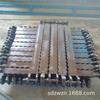 Djb1200/300 Mineração Metal Top Beam Mineração Cross Hinge Top Beam Fornecedor Metal Dobradiça Top Beam