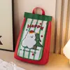 Bolsa para Guardar Zapatos, Bolsa de Zapatos Portátil para Maleta de Viaje, a Prueba de Polvo, Doble Capa, Bolsa para Zapatos de Gran Capacidad, a Prueba de Polvo y Humedad