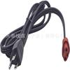 Cable calefactor del cilindro del calentador del motor 19301659 15037215