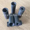 Boquilla de chorro de arena de carburo de silicio Boquilla de carburo de silicio desoxidante Fabricantes de boquillas cerámicas SIC en stock