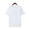Camiseta Manga Curta Gola Redonda Ammonia Romana para Jovens Cor Sólida Base Nova Modelo 2026 Novo Produto