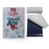 Papel Roxo para Estêncil de Tatuagem