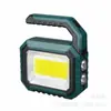 Luzes Solares Transfronteiriças para Iluminação Doméstica Luzes de Emergência USB Luzes de Emergência Portáteis de Mão para Exterior