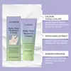 Jaysuing Crema Depilatoria Corporal Depilación Suave, Limpieza, Calma, Hidratación, Suavidad Sedosa, Cuidado Conveniente para la Depilación