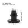 Conector de tubo de lã 47 transfronteiriço três vias quatro vias sistema de irrigação por gotejamento dispositivo de rega automática acessórios conector de tubo de água para jardim