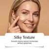 Crema Piel de Mantequilla: Cuidado suave para la piel del cuerpo y el rostro, hidratante e humectante, conveniente para el uso diario, una crema conveniente, hidratante y untable