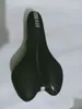 Almofada de Selim de Bicicleta, Selim Espesso de Silicone, Almofada de Selim para Bicicleta de Montanha, Almofada de Selim Confortável Macia Elástica Refletiva, Selim de Bicicleta
