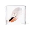 Artesanía Jingling Muestras Biológicas Acuáticas Conchas de Caracol Peces Camarones Cangrejos Regalos de Educación Científica Adornos de Resina Caja Sorpresa