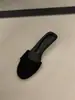 Sandalias de Cuña de Gamuza Estilo Coreano, Nuevas de Verano 2026, para Uso en Exteriores, Sandalias de Deslizamiento Versátiles de Tacón Bajo
