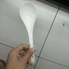 Fornecimento direto da fábrica Não. 2 colher curva colher de cerâmica colher de sopa de cozinha atacado condimento de ligação colher de presente