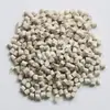 PEI más PTFE color natural resistente al desgaste reforzado materia prima resistente a altas temperaturas alto módulo piezas electrónicas y eléctricas partículas de plástico