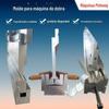 Matriz de Dobra Fornecimento Pontual Máquina de Dobra CNC Ferramenta Design Profissional Formação Única Garantia de Qualidade