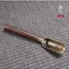 Pinzas para Té de Sándalo, Accesorios para Juego de Té Kung Fu, Herramientas para Preparar Té, Pinzas para Hojas de Té, Pinzas para Tazas de Té, Seis Caballeros de la Ceremonia del Té, Pinzas Antideslizantes
