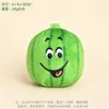Juguetes para Mascotas, Juguetes de Peluche que Hacen Sonido, Juguetes para Perros, Duraderos y Resistentes a Mordidas, Juguetes para Perros para Masticar Dientes, Juguetes con Sonido Incorporado