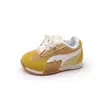 Zapatillas Deportivas para Niños 2026 Otoño Nuevo Modelo Moda Retro para Niños Zapatillas de Entrenamiento Alemanas Malla para Niñas Versátiles Suela Suave Tenis