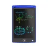 Amazon Tableta de Escritura LCD de Unicornio de 8.8 pulgadas Juguete Educativo Tablero de Escritura a Mano Digital para Dibujo y Graffiti Infantil