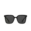 Gafas de Sol Color Té Frío Gm, Protección UV, Gafas para Conducir, Gafas de Sol de Gama Alta, Gafas de Sol Estilo Urbano