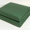 Edredón de algodón de Xinjiang para alivio de desastres, color verde militar, para entrenamiento militar, individual, para primavera y otoño, para dormitorio de estudiantes, edredón termofusible para interiores, venta al por mayor