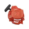 Adecuado para Motosierra Husqvarna 236R Generador de Motor a Gasolina Piezas Ensamblaje de Arranque Arrancador de Tirador Manual