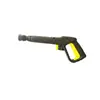 Pistola de Hidrolavadora de Alta Presión y Pistola Pulverizadora, Gatillo y Pistola de Agua de Conexión Rápida para Serie K de Karcher