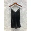 Nueva Camisola Jacquard Estilo Chino Estilo Nacional Acetato 2026 Verano Nuevo Base Satinada Acetato Sin Mangas Delgado Top