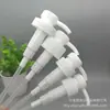 38 Dientes 32 Dientes 30 Dientes 4cc Salida Grande de Líquido Bomba de Rosca Gel de Ducha Líquido para Lavar Platos Champú Gel Desinfectante Bomba de Loción