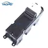 8482006120 apto para Toyota Camry 2015-2017 interruptor principal del elevalunas interruptor de elevalunas eléctrico