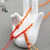 Venta de liquidación: Precio Especial en Collares Colgantes Ajustables Hechos a Mano y Cadenas de Cuerda para Hombres y Mujeres