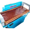 Cojín Refrigerante para Asiento de Vehículo Eléctrico, Cubierta de Esterilla de Bambú para Triciclo de Verano, Cojín Universal para Asiento de Bicicleta Eléctrica, Esterilla de Mahjong, Cojín para Asiento Delantero de Coche