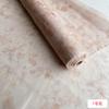 Tecido de Organza de Seda 8mm com Impressão Digital 140 Contagens Seda de Amora Crocante Tecido para Vestido de Seda