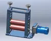 Máquina Prensadora de Rodillos Dobles, Máquina de Estirado de Materiales, Máquina Laminadora, Máquina Prensadora Adhesiva, Máquina Laminadora de Película, Máquina de Rodillos Recubiertos de Caucho