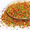 Arroz Tricolor para Pesca, Arroz de Almíscar, Arroz para Ninhos, Isca para Pesca Selvagem, Arroz de Vinho, Isca de Milho para Carpa, Carpa Crucian, Partículas de Material para Ninhos de Carpa
