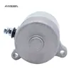 Adecuado para motor de arranque de motocicleta SUZUKI ACCESS 125 VIEJO motor de arranque 125 accesorios