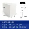 Servilletas de Papel para Restaurantes Occidentales de Hoteles de Venta Caliente Transfronterizas, Servilletas de Papel Personalizadas para Banquetes de Bodas, Juegos Desechables de Cuchillo y Tenedor, Servilletas Libres de Polvo