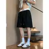Nuevos Shorts Deportivos Estilo Americano para Hombre, Shorts Versátiles para Correr al Aire Libre en Verano, Shorts de Baloncesto Casuales Holgados