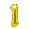 Globo de Película de Aluminio Digital de EE. UU. Nuevo de 40 Pulgadas Transfronterizo Suministros Independientes para Decoración de Fiesta de Cumpleaños Infantil